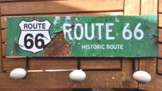 HK Route